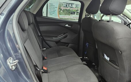 Ford Focus III, 2014 год, 1 100 000 рублей, 22 фотография