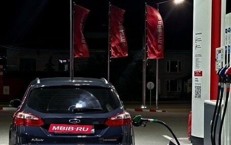 Ford Focus III, 2014 год, 1 100 000 рублей, 29 фотография