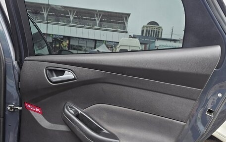 Ford Focus III, 2014 год, 1 100 000 рублей, 23 фотография