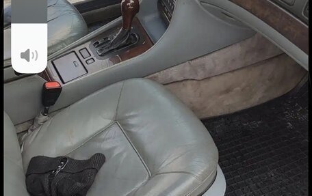 BMW 7 серия, 1994 год, 540 000 рублей, 5 фотография