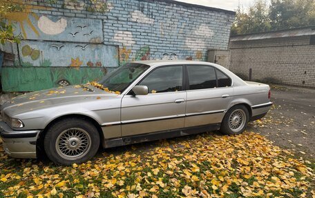 BMW 7 серия, 1994 год, 540 000 рублей, 4 фотография
