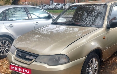 Daewoo Nexia I рестайлинг, 2008 год, 125 000 рублей, 2 фотография