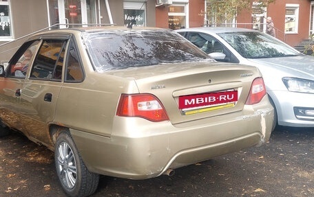 Daewoo Nexia I рестайлинг, 2008 год, 125 000 рублей, 5 фотография