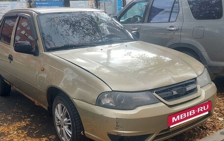 Daewoo Nexia I рестайлинг, 2008 год, 125 000 рублей, 3 фотография