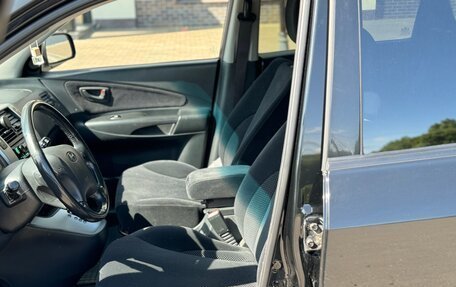 Hyundai Tucson III, 2007 год, 700 000 рублей, 7 фотография