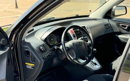 Hyundai Tucson III, 2007 год, 700 000 рублей, 8 фотография