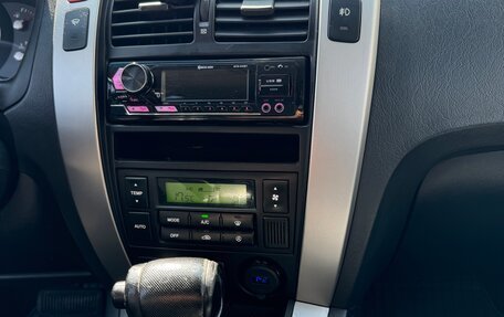 Hyundai Tucson III, 2007 год, 700 000 рублей, 10 фотография