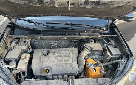 Toyota RAV4, 2014 год, 1 750 000 рублей, 16 фотография