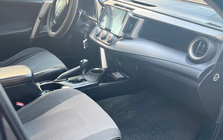 Toyota RAV4, 2014 год, 1 750 000 рублей, 17 фотография