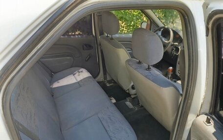 Renault Logan I, 2005 год, 230 000 рублей, 5 фотография