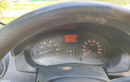Renault Logan I, 2005 год, 230 000 рублей, 6 фотография