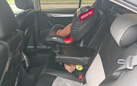 Skoda Octavia, 2016 год, 1 400 000 рублей, 8 фотография