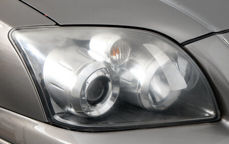 Toyota Avensis III рестайлинг, 2006 год, 899 000 рублей, 9 фотография