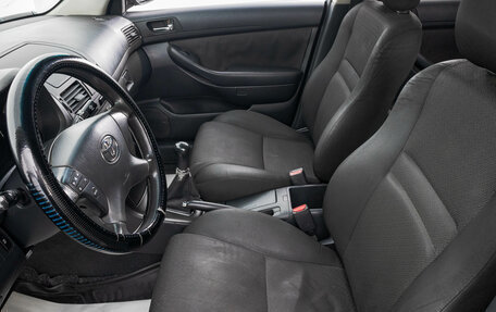 Toyota Avensis III рестайлинг, 2006 год, 899 000 рублей, 12 фотография