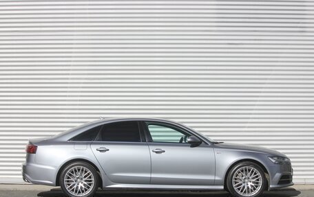 Audi A6, 2016 год, 2 900 000 рублей, 3 фотография