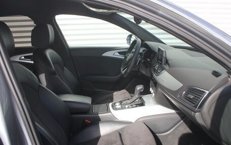 Audi A6, 2016 год, 2 900 000 рублей, 9 фотография