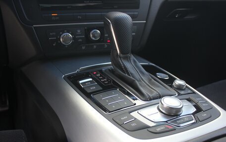 Audi A6, 2016 год, 2 900 000 рублей, 8 фотография