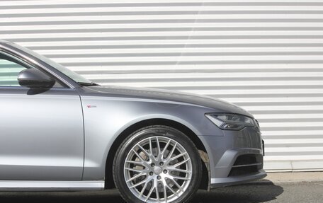 Audi A6, 2016 год, 2 900 000 рублей, 6 фотография