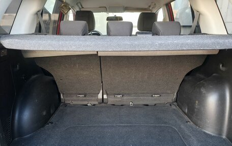 Suzuki Grand Vitara, 2007 год, 840 000 рублей, 9 фотография