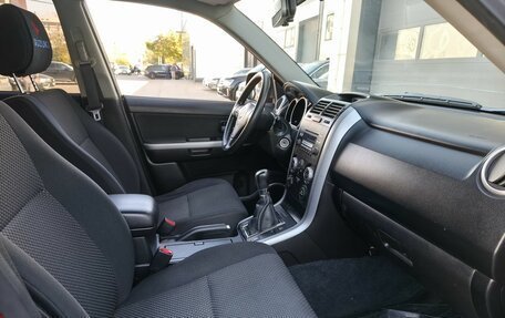 Suzuki Grand Vitara, 2007 год, 840 000 рублей, 10 фотография