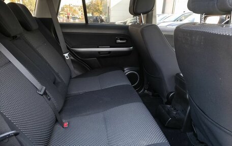 Suzuki Grand Vitara, 2007 год, 840 000 рублей, 11 фотография