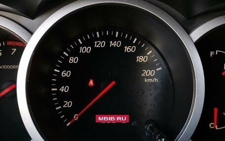 Suzuki Grand Vitara, 2007 год, 840 000 рублей, 13 фотография