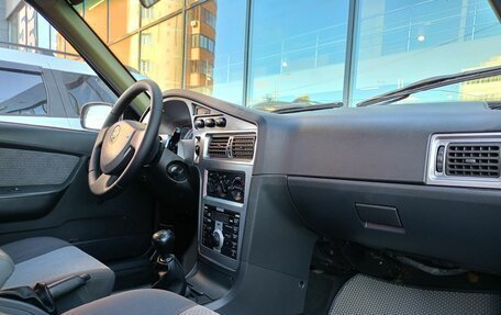 Daewoo Nexia I рестайлинг, 2012 год, 245 000 рублей, 6 фотография