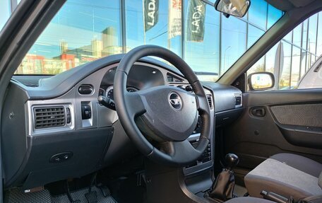 Daewoo Nexia I рестайлинг, 2012 год, 245 000 рублей, 5 фотография