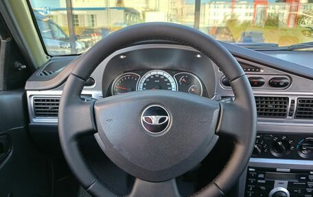 Daewoo Nexia I рестайлинг, 2012 год, 245 000 рублей, 8 фотография