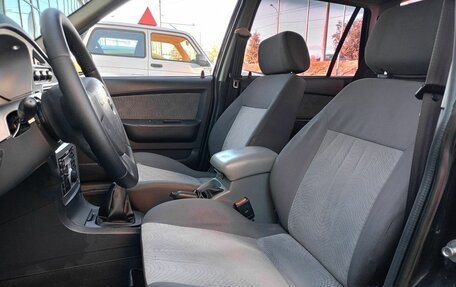 Daewoo Nexia I рестайлинг, 2012 год, 245 000 рублей, 15 фотография