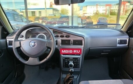 Daewoo Nexia I рестайлинг, 2012 год, 245 000 рублей, 7 фотография