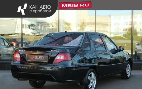 Daewoo Nexia I рестайлинг, 2012 год, 245 000 рублей, 2 фотография