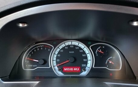 Daewoo Nexia I рестайлинг, 2012 год, 245 000 рублей, 9 фотография