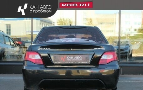 Daewoo Nexia I рестайлинг, 2012 год, 245 000 рублей, 4 фотография
