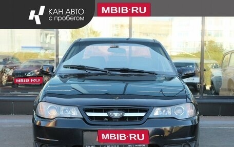 Daewoo Nexia I рестайлинг, 2012 год, 245 000 рублей, 3 фотография