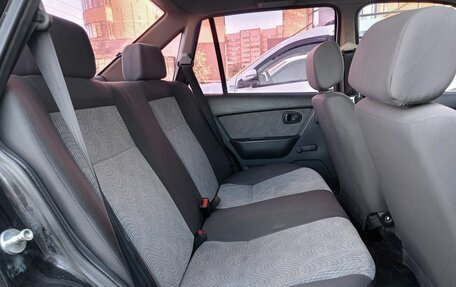 Daewoo Nexia I рестайлинг, 2012 год, 245 000 рублей, 17 фотография