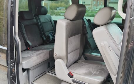 Volkswagen Multivan T5, 2006 год, 1 350 000 рублей, 9 фотография