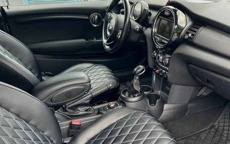 MINI Hatch, 2017 год, 1 300 000 рублей, 4 фотография