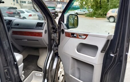 Volkswagen Multivan T5, 2006 год, 1 350 000 рублей, 8 фотография