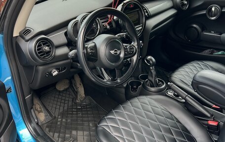 MINI Hatch, 2017 год, 1 300 000 рублей, 6 фотография
