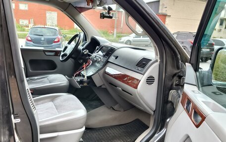 Volkswagen Multivan T5, 2006 год, 1 350 000 рублей, 7 фотография