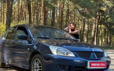 Mitsubishi Lancer IX, 2006 год, 325 000 рублей, 1 фотография