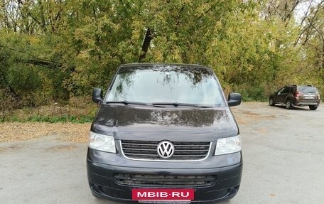 Volkswagen Multivan T5, 2006 год, 1 350 000 рублей, 3 фотография