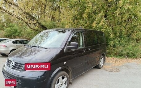 Volkswagen Multivan T5, 2006 год, 1 350 000 рублей, 4 фотография