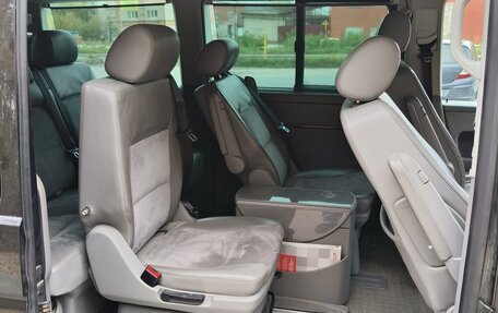 Volkswagen Multivan T5, 2006 год, 1 350 000 рублей, 10 фотография