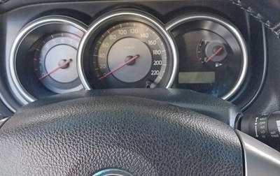 Nissan Tiida, 2008 год, 925 000 рублей, 1 фотография