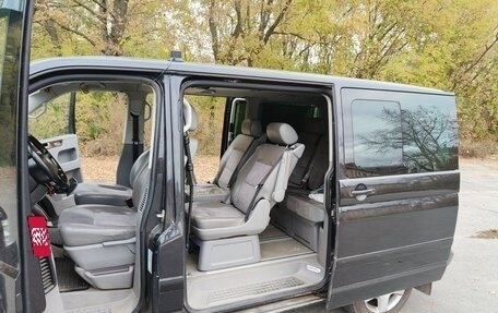 Volkswagen Multivan T5, 2006 год, 1 350 000 рублей, 13 фотография