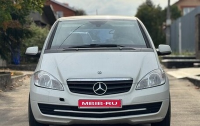 Mercedes-Benz A-Класс, 2012 год, 490 000 рублей, 1 фотография