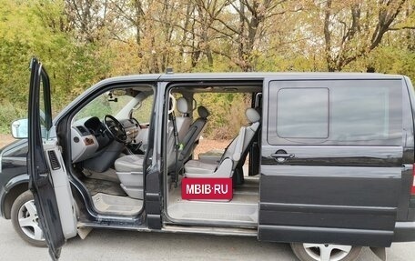 Volkswagen Multivan T5, 2006 год, 1 350 000 рублей, 12 фотография