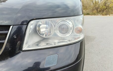 Volkswagen Multivan T5, 2006 год, 1 350 000 рублей, 17 фотография